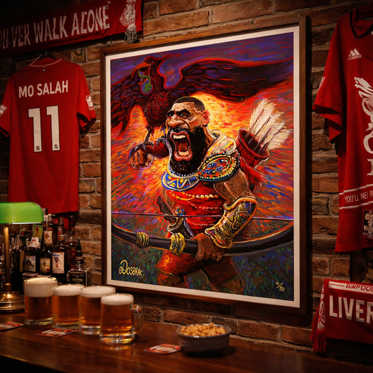 Assasin Mo - Limited