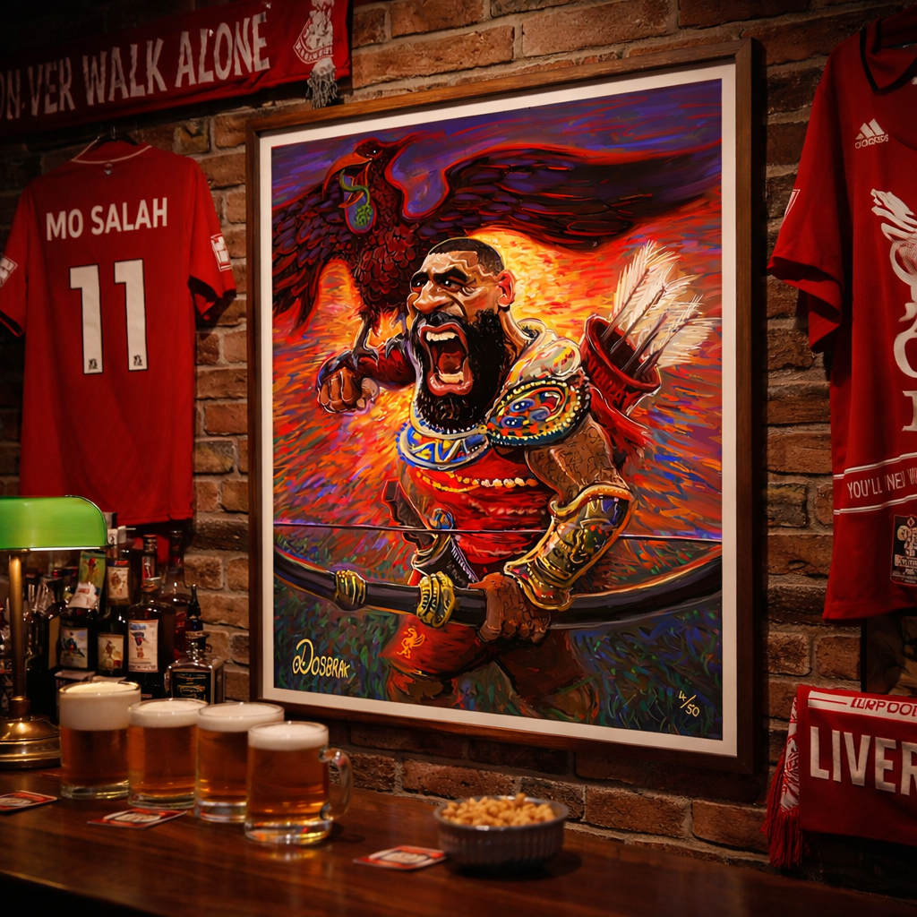 Assasin Mo - Limited