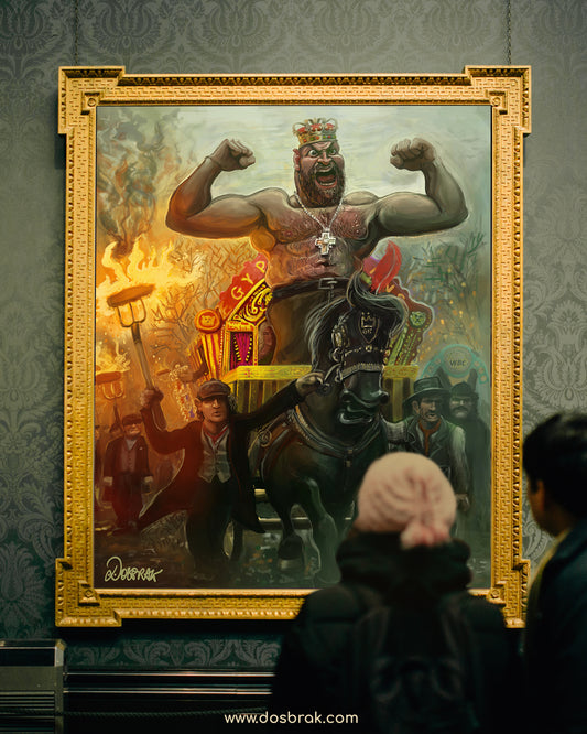 King of the Gypsies - Limited