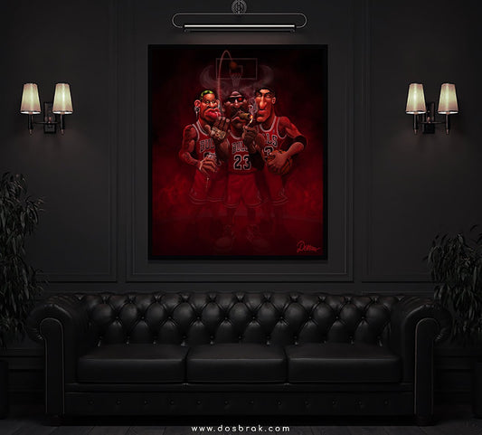 The Last Dance - Limited