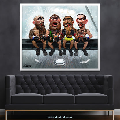 Feather Greats - Limited