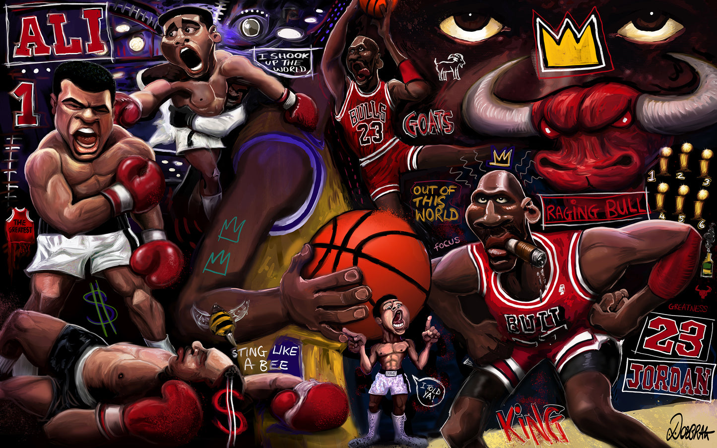 The Greatest Jam - Limited