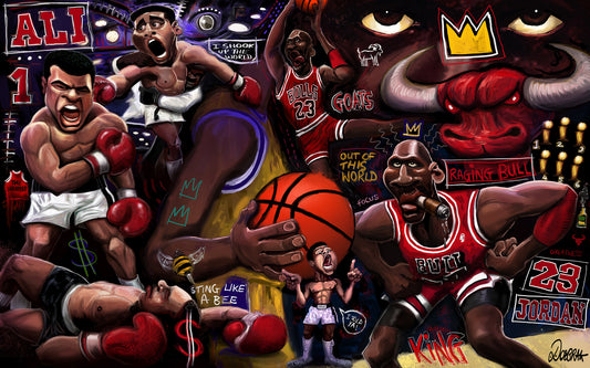 The Greatest Jam - Limited