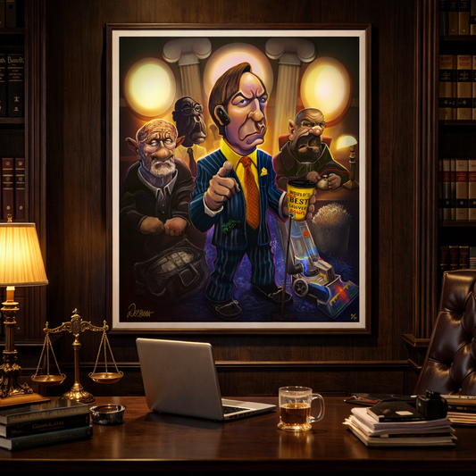 Better Call Saul - Limited