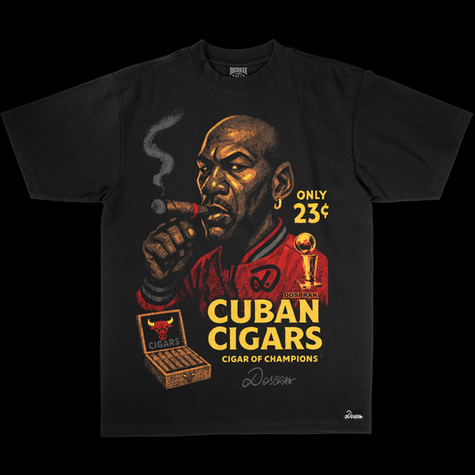 Cigar of Champions T-Shirt