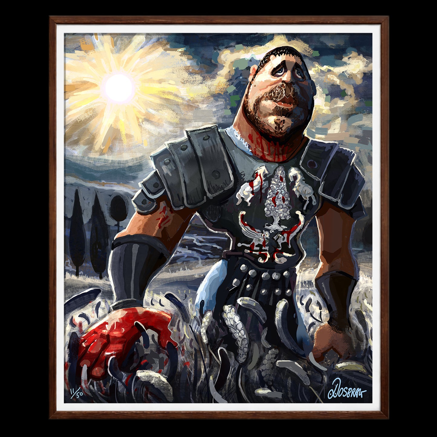 Elysium - Limited