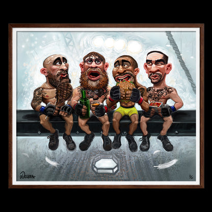 Feather Greats - Limited