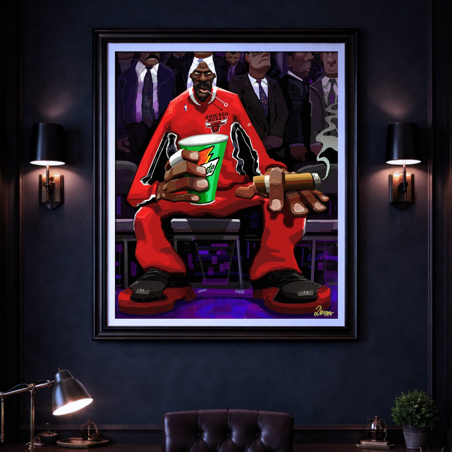 Flu Game - Limited
