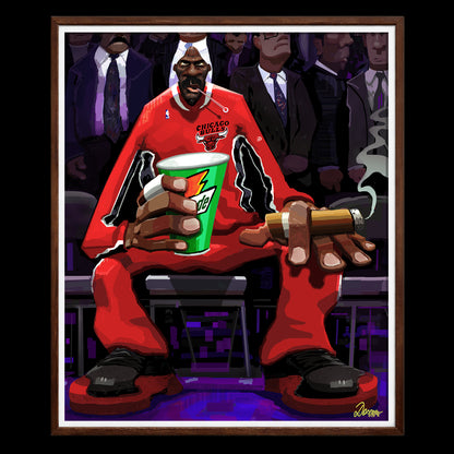 Flu Game - Limited
