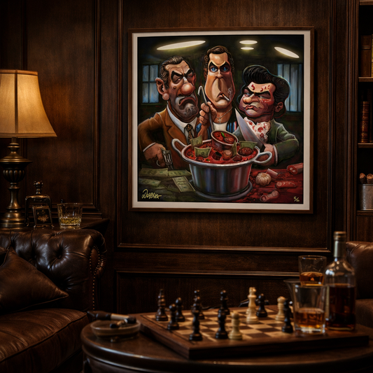 Goodfellas Secret Meatball Recipe - Limited