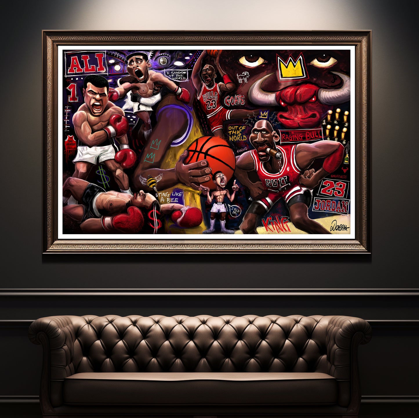 The Greatest Jam - Limited