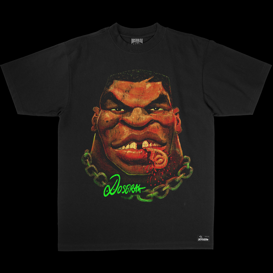 Hungry Tyson T-Shirt