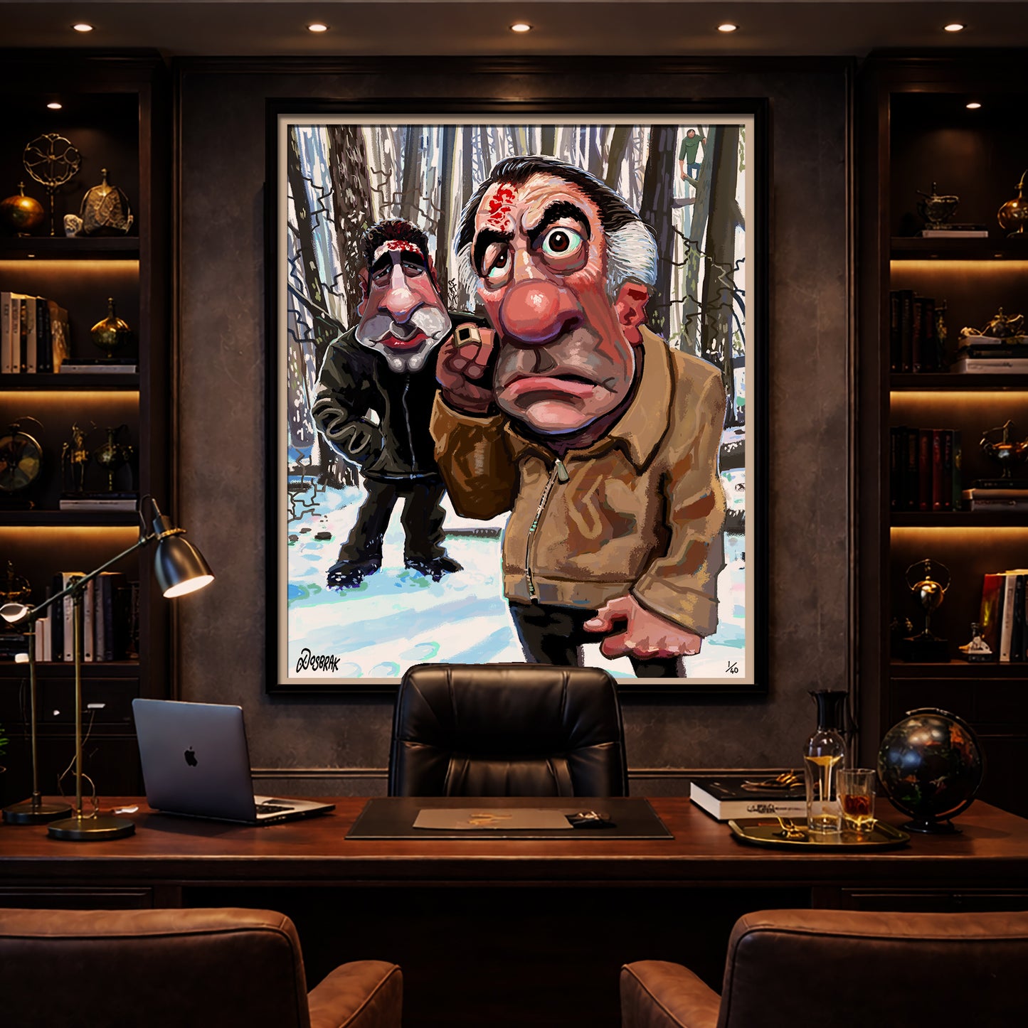 The Interior Decorator - Limited