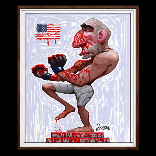 Jab and Teep - Limited