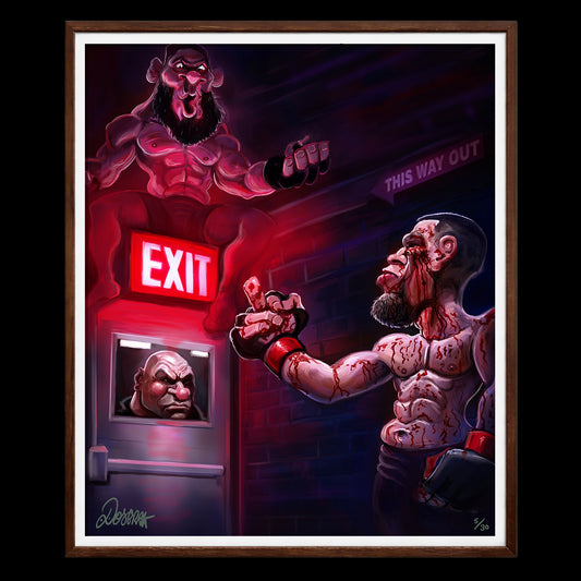 Stockton v Stockholm - Limited