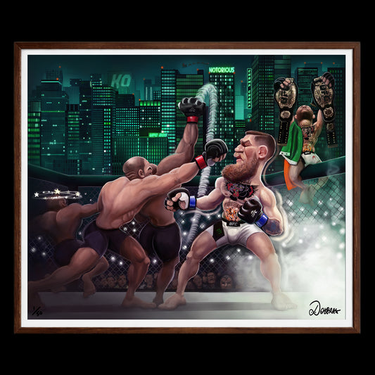 King Ghost - Limited