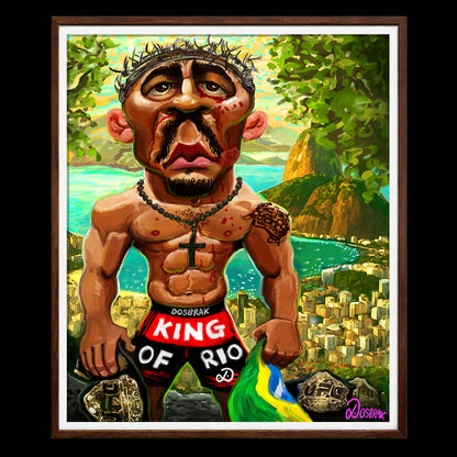 King of Rio - Limited