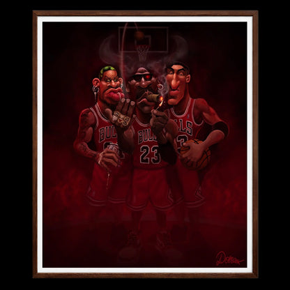 The Last Dance - Limited