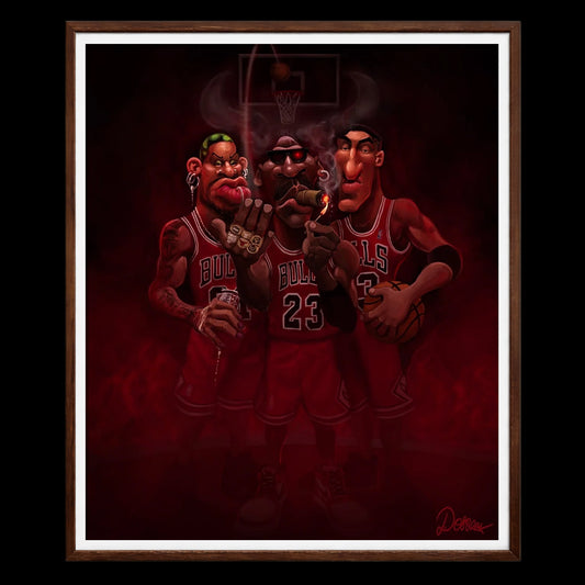 The Last Dance - Limited