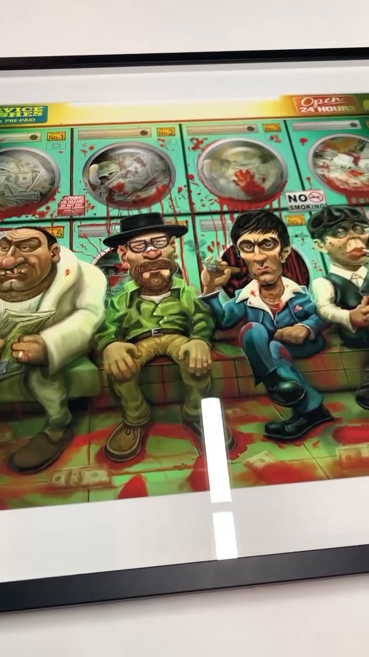 Load video: david goggins art