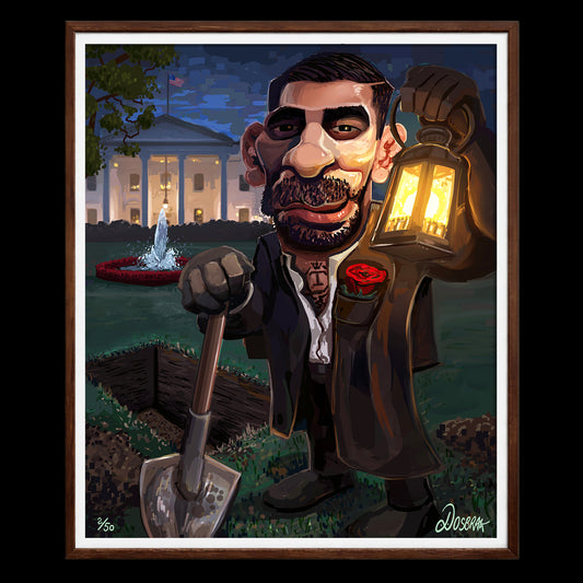 Lights Out - Limited