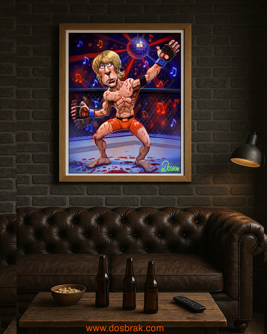 Paddy the Baddy - Limited