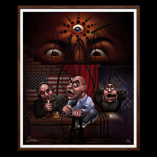 Plugged in JRE | Limited