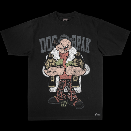 Gucci Mink Champ T-Shirt