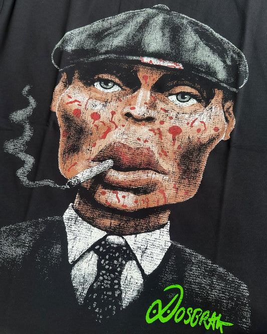 Tommy Shelby T-Shirt