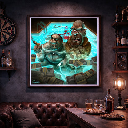 Soprano Heisenberg - Limited