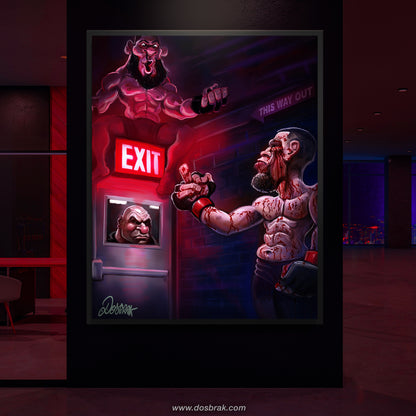 Stockton v Stockholm - Limited