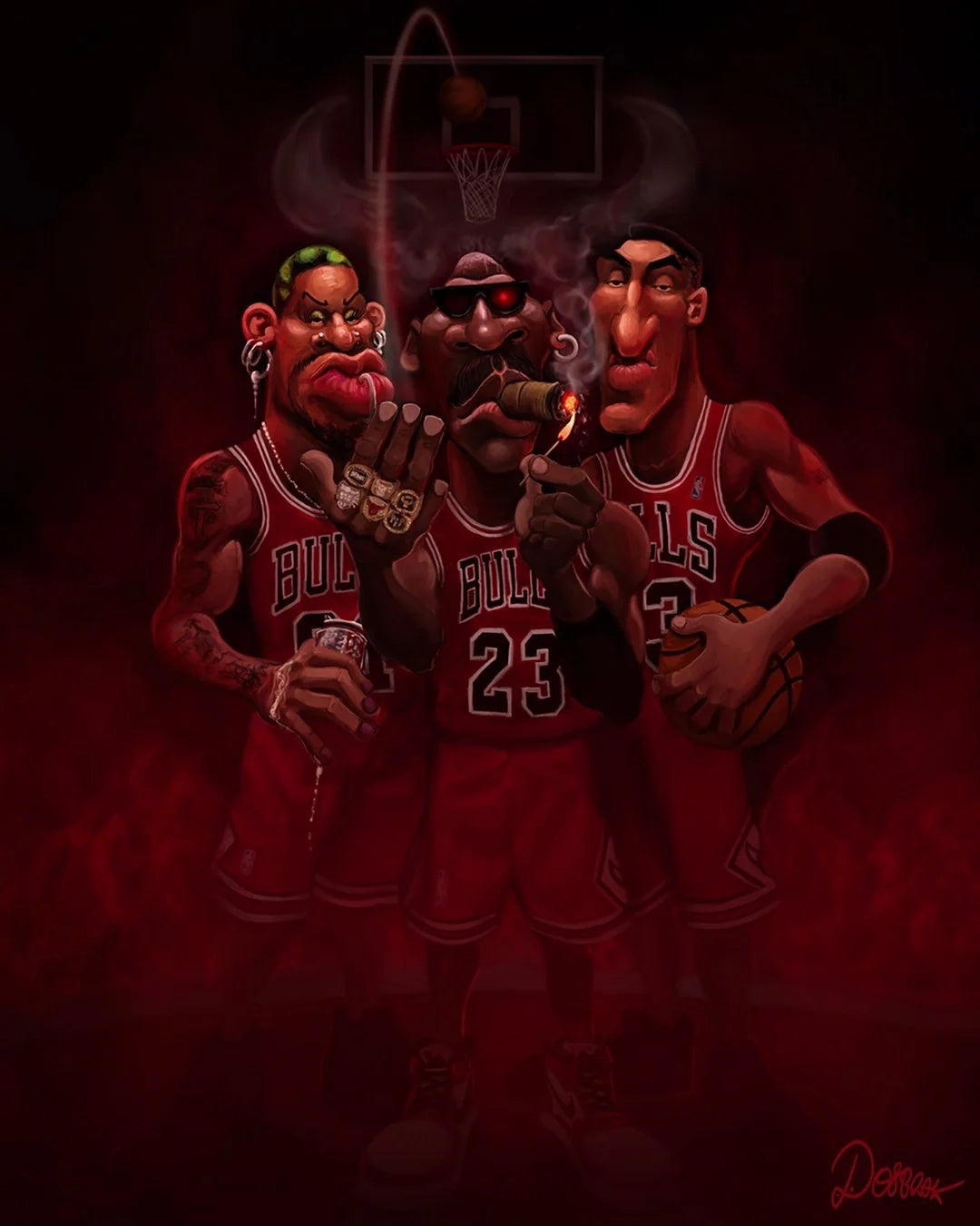 The Last Dance - Limited