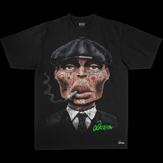 Tommy Shelby T-Shirt
