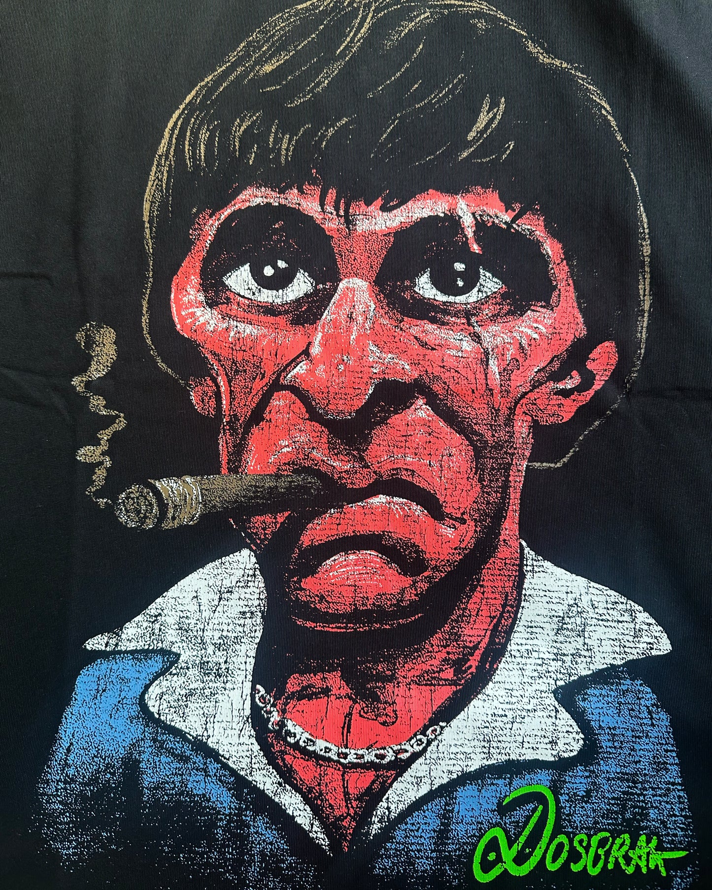 Tony Montana T-Shirt