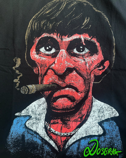 Tony Montana T-Shirt