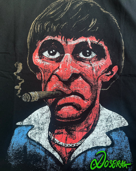 Tony Montana T-Shirt