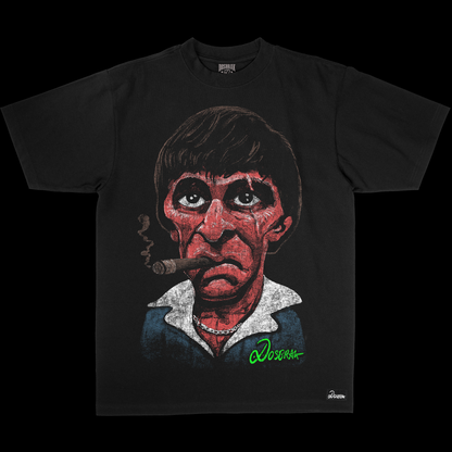 Tony Montana T-Shirt