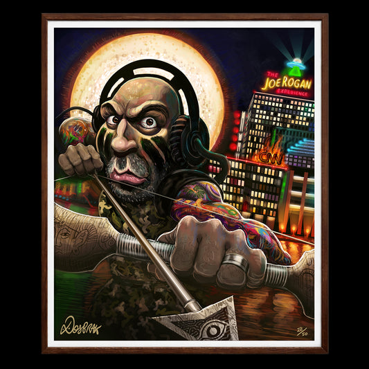 Truthseeker - Limited