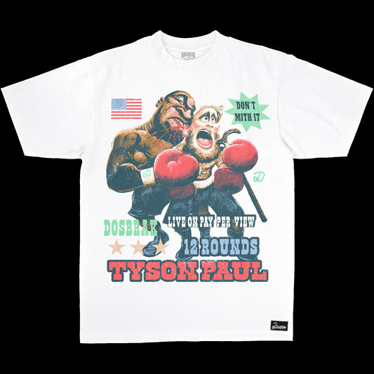 Tyson Paul T-Shirt