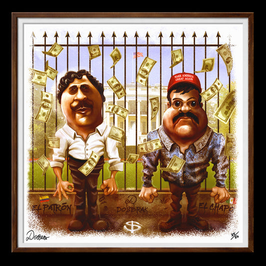 The White House | Limited