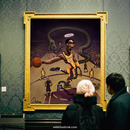 Black Mamba - Limited