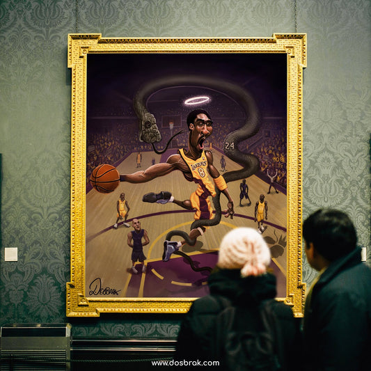 Black Mamba - Limited