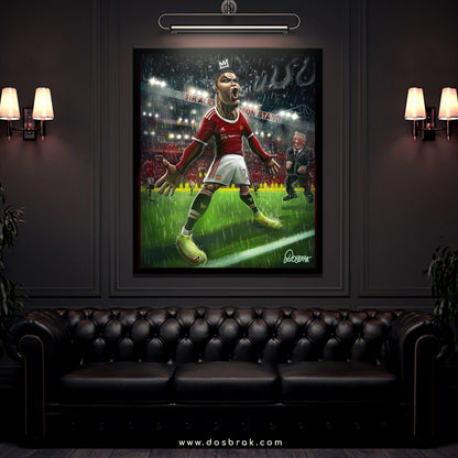 Cristiano Ronaldo - Crown Collection