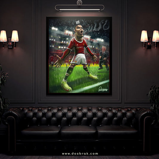 Cristiano Ronaldo - Crown Collection