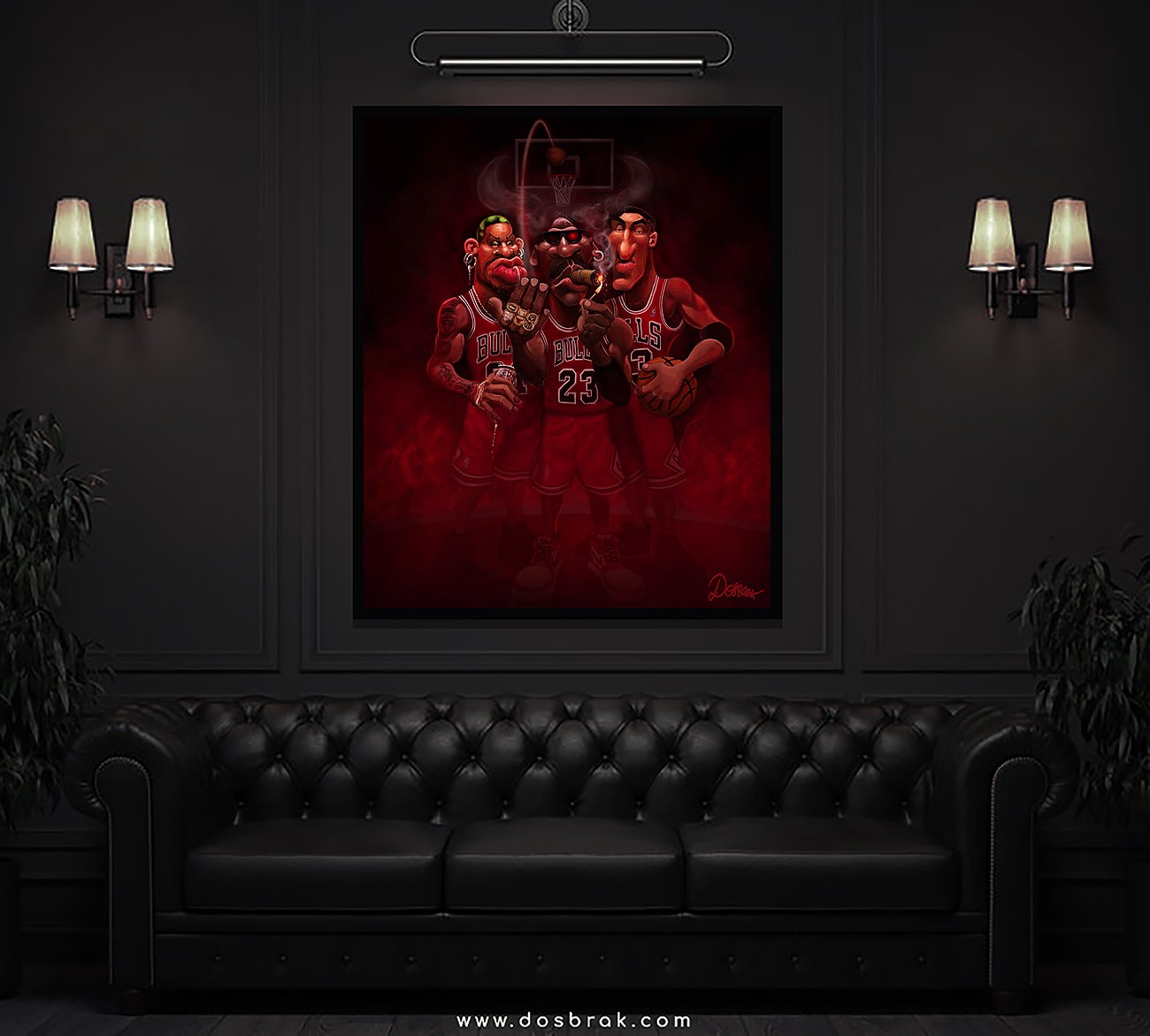 The Last Dance - Limited