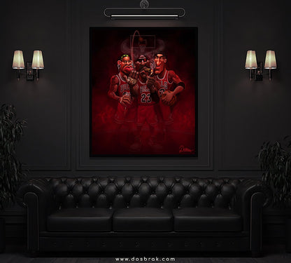 The Last Dance - Limited