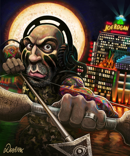 Truthseeker - Limited